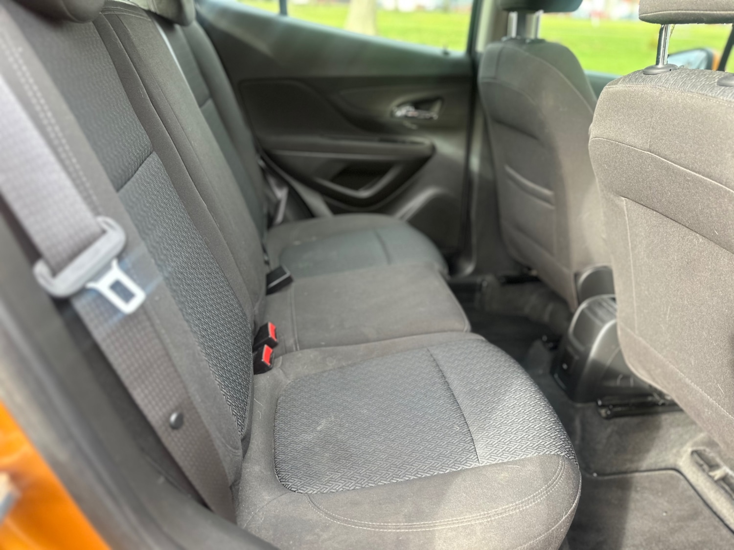 Used Vauxhall Mokka X 2018 for sale - 77404252: Photo 9