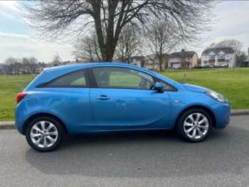 Used Vauxhall Corsa 2018 for sale - 75344438: Photo