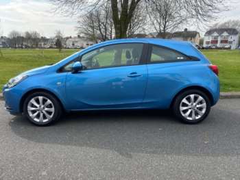 Used Vauxhall Corsa 2018 for sale - 75344438: Photo