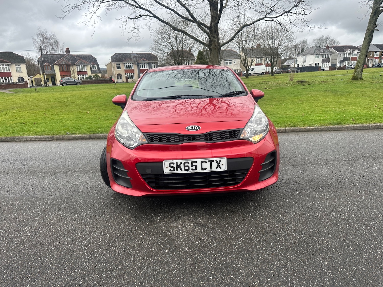 Used Kia Rio 2015 for sale - 77283868: Photo 7