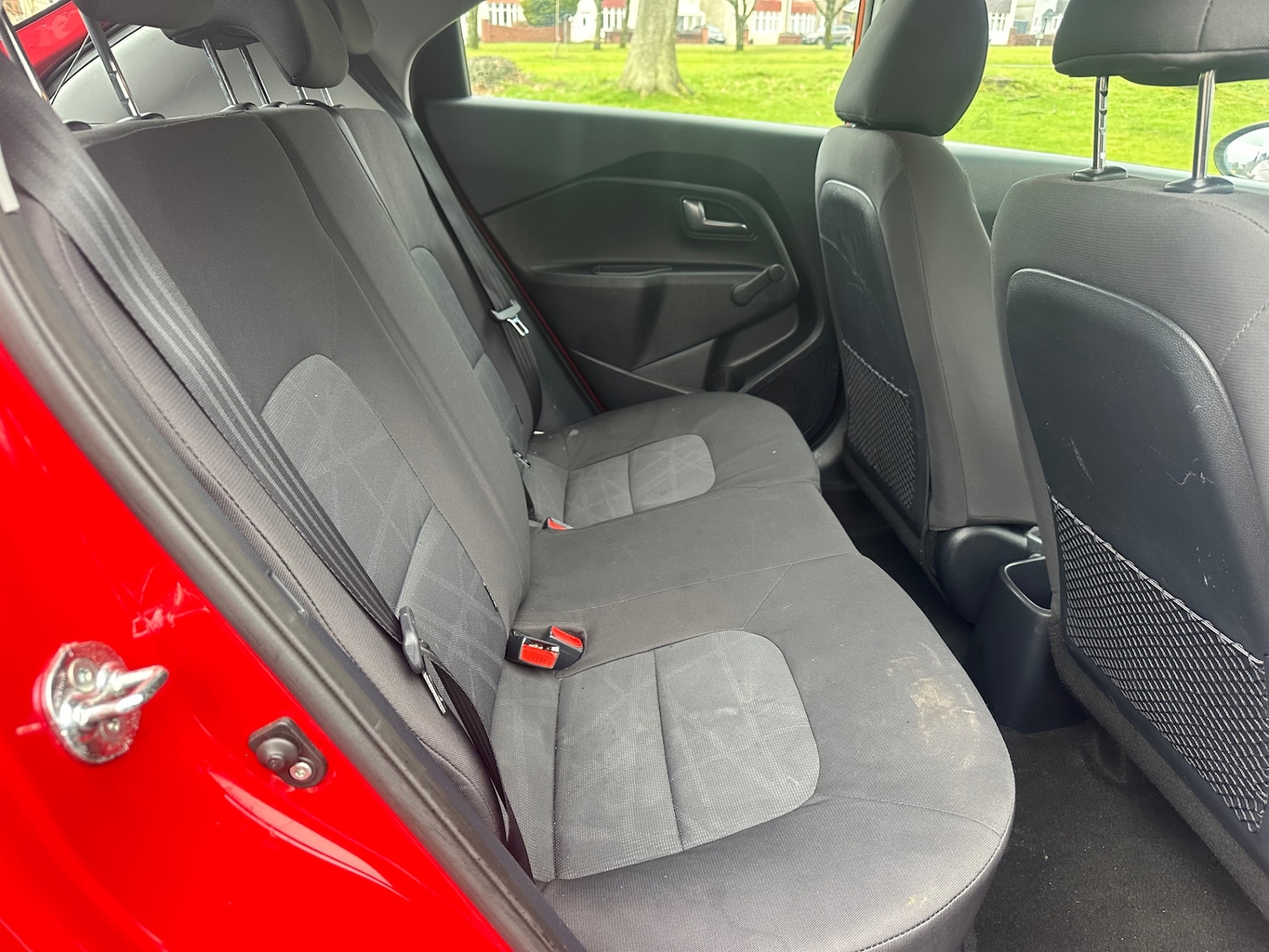 Used Kia Rio 2015 for sale - 77283868: Photo 8