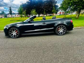 Used Audi A5 2009 for sale - 75344201: Photo