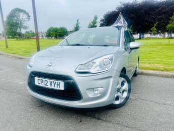 2012 (12) - 1.6 e-HDi Airdream Exclusive 5dr