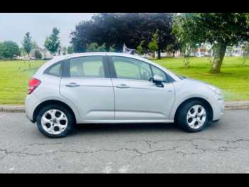 Used Citroen C3 2012 for sale - 75346418: Photo