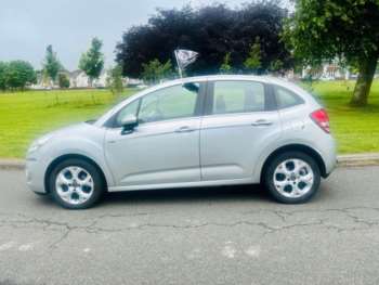 Used Citroen C3 2012 for sale - 75346418: Photo