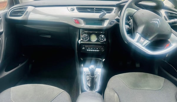 Used Citroen C3 2012 for sale - 75346418: Photo 6