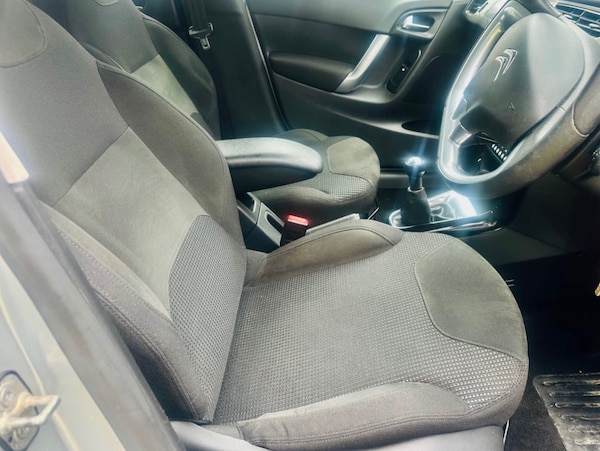 Used Citroen C3 2012 for sale - 75346418: Photo 8