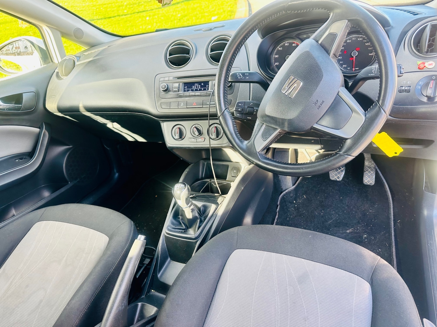 Used SEAT Ibiza 2015 for sale - 77247898: Photo 5