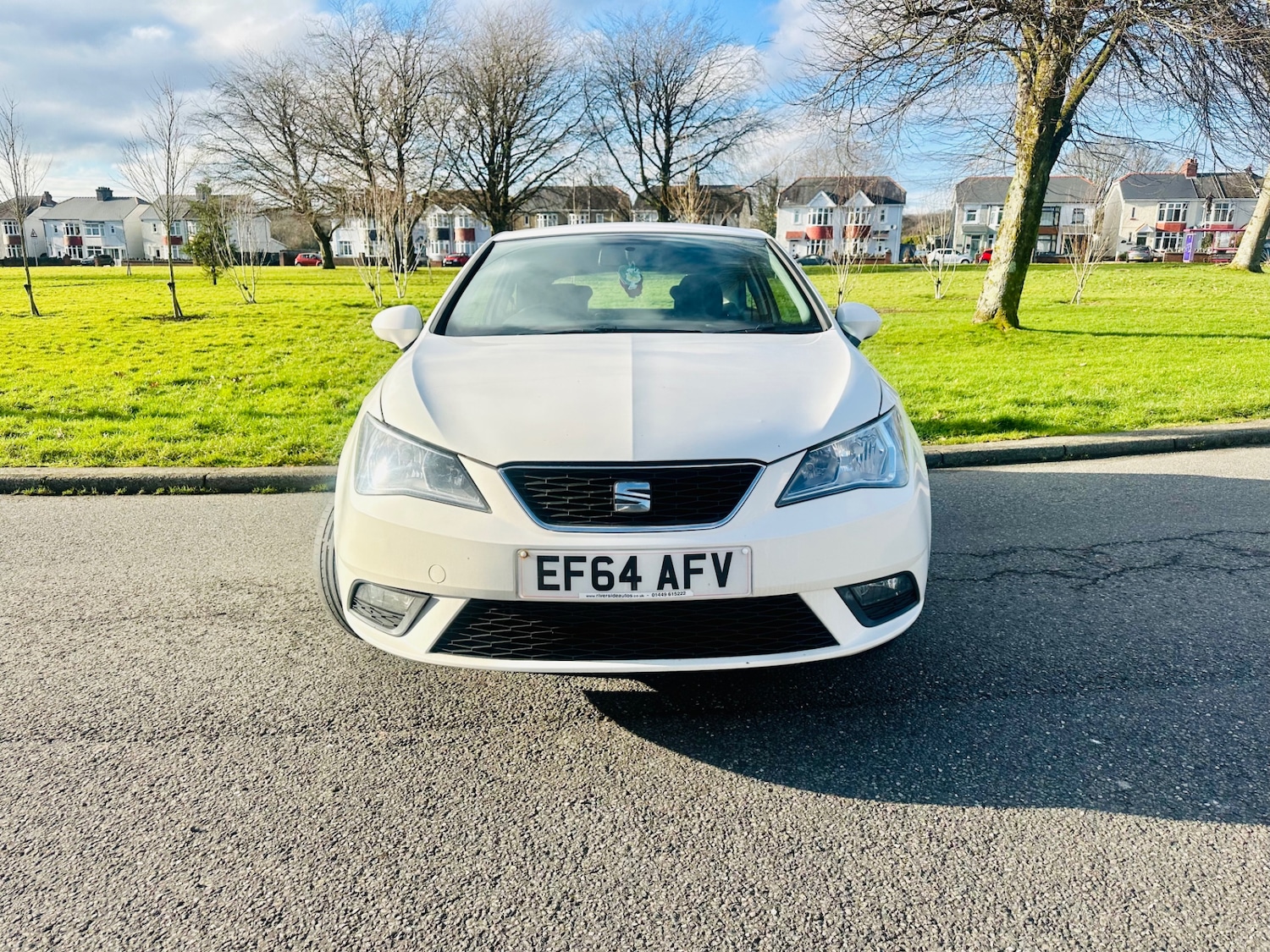 Used SEAT Ibiza 2015 for sale - 77247898: Photo 6