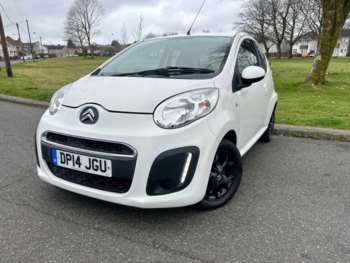 2014 (14) - 1.0i Edition 3dr
