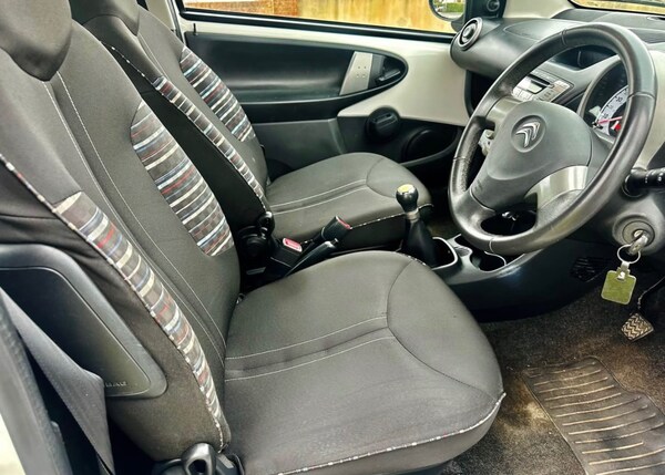 Used Citroen C1 2014 for sale - 75346377: Photo 7