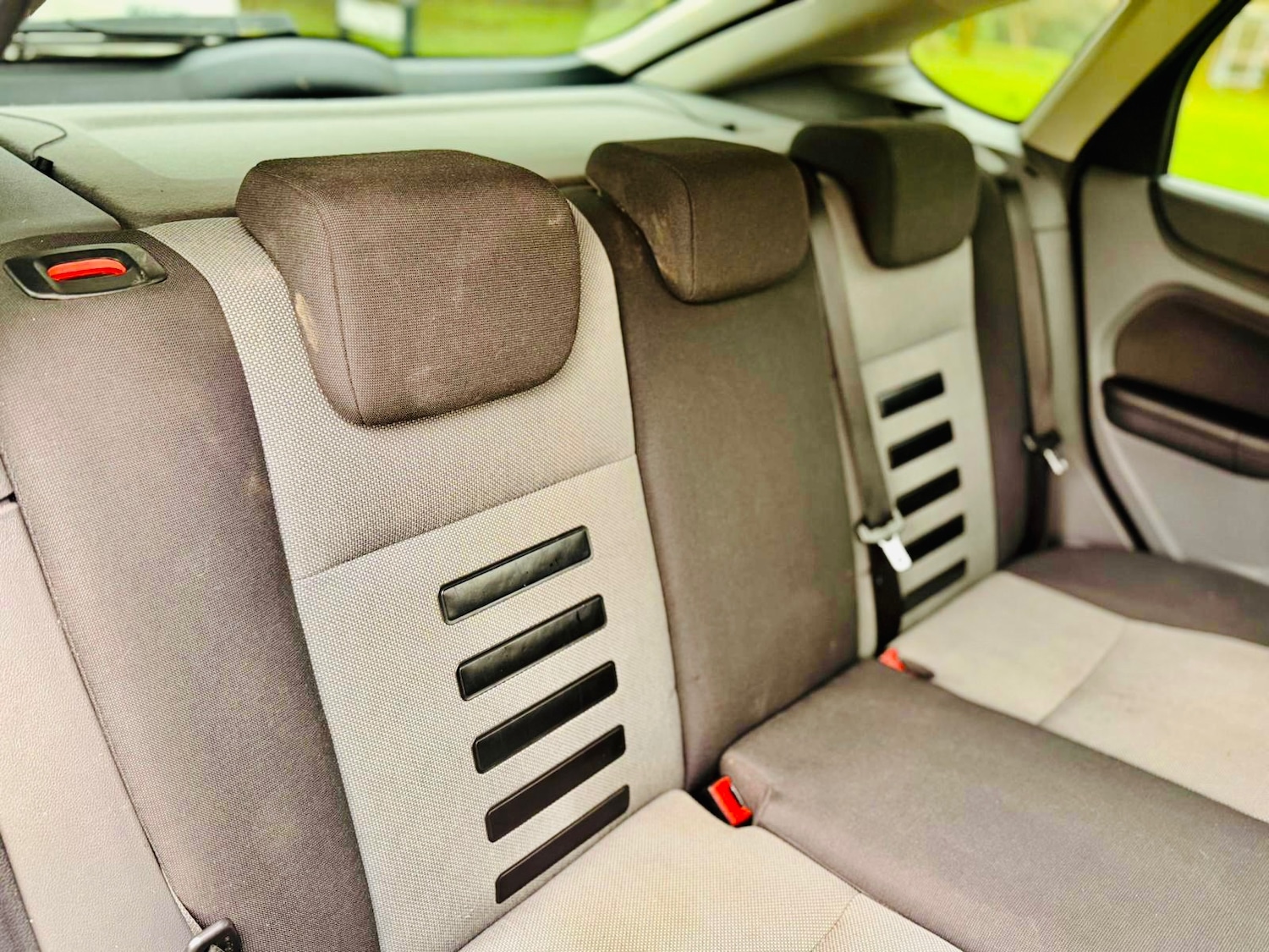 Used Ford Focus 2009 for sale - 77806943: Photo 10