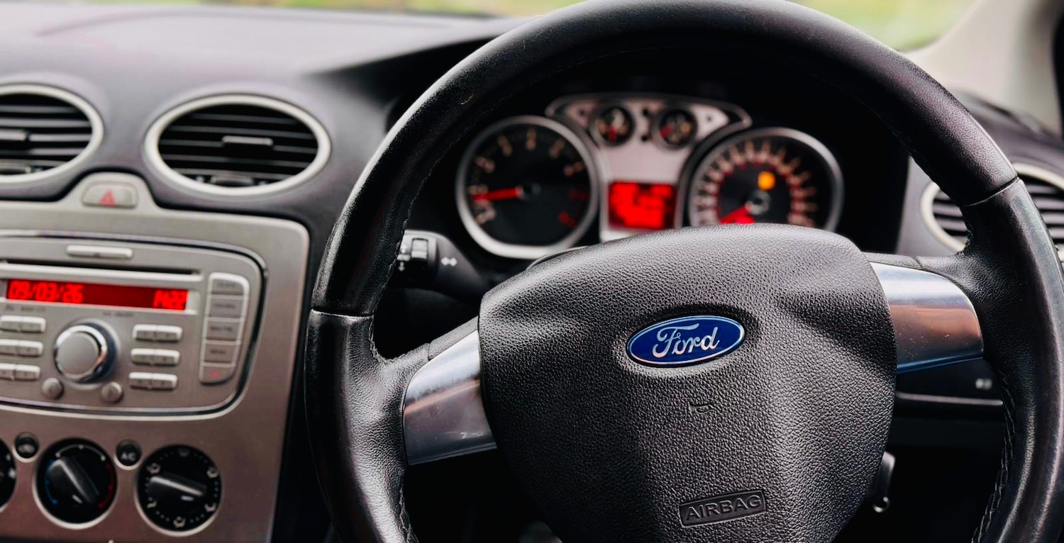 Used Ford Focus 2009 for sale - 77806943: Photo 12