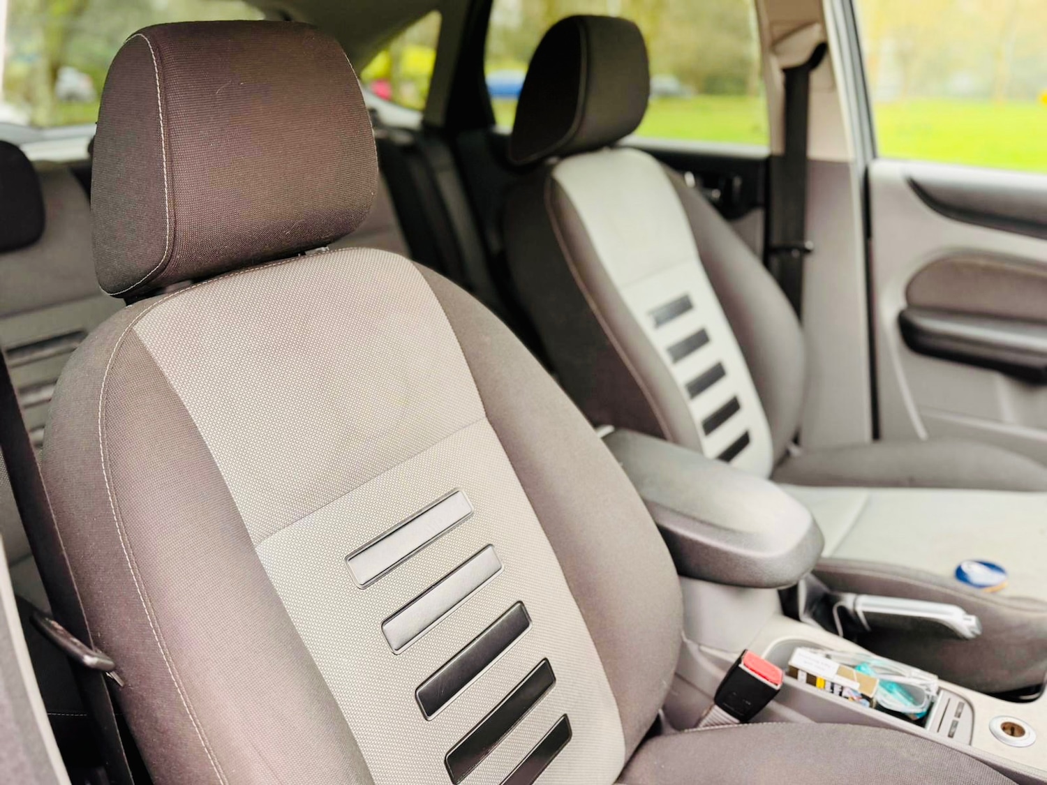 Used Ford Focus 2009 for sale - 77806943: Photo 13