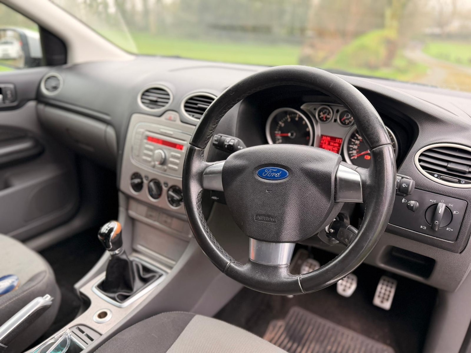 Used Ford Focus 2009 for sale - 77806943: Photo 14