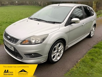 Used Ford Focus 2009 for sale - 77806943: Photo