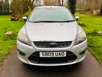 Used Ford Focus 2009 for sale - 77806943: Photo