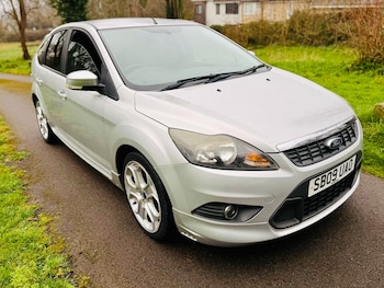 Used Ford Focus 2009 for sale - 77806943: Photo