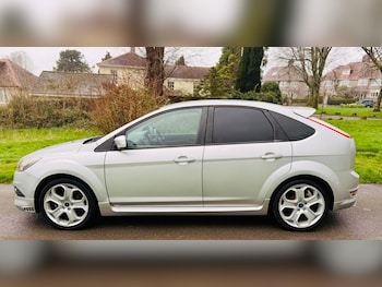 Used Ford Focus 2009 for sale - 77806943: Photo