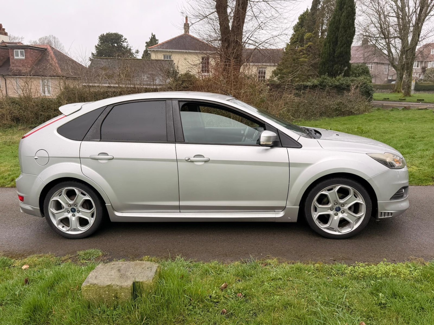 Used Ford Focus 2009 for sale - 77806943: Photo 5