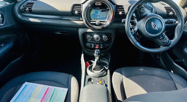 Used MINI Clubman 2015 for sale - 75344464: Photo 11