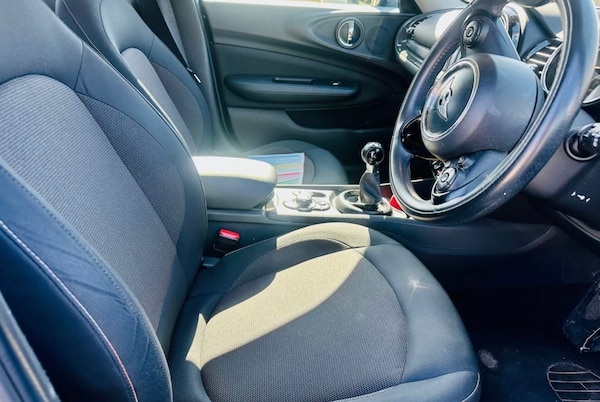 Used MINI Clubman 2015 for sale - 75344464: Photo 13