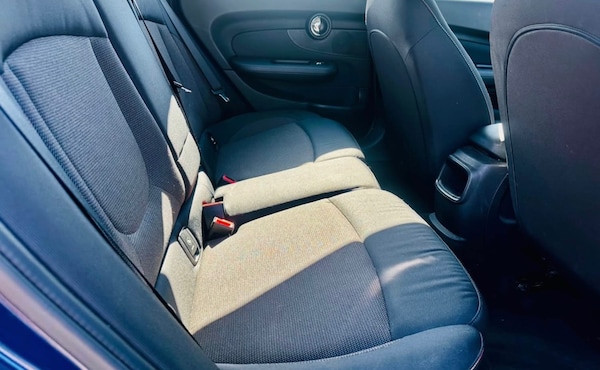 Used MINI Clubman 2015 for sale - 75344464: Photo 14