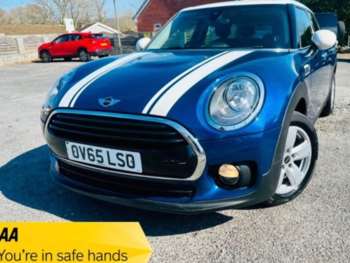 2015 (65) - 1.5 Cooper 6dr 6-Door