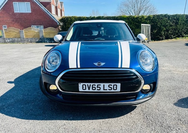 Used MINI Clubman 2015 for sale - 75344464: Photo 2