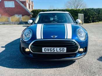 Used MINI Clubman 2015 for sale - 75344464: Photo