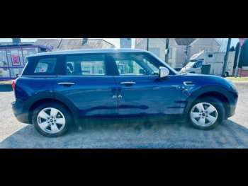 Used MINI Clubman 2015 for sale - 75344464: Photo