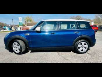 Used MINI Clubman 2015 for sale - 75344464: Photo