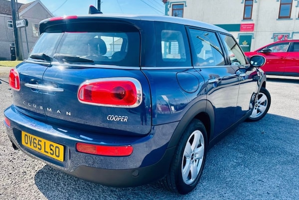 Used MINI Clubman 2015 for sale - 75344464: Photo 5