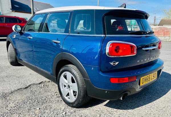 Used MINI Clubman 2015 for sale - 75344464: Photo 6