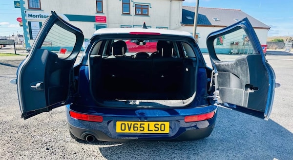 Used MINI Clubman 2015 for sale - 75344464: Photo 7