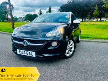 2014 (14) - 1.2i Jam 3dr