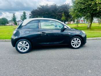 Used Vauxhall Adam 2014 for sale - 75406452: Photo