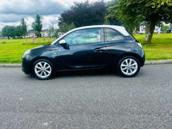 Used Vauxhall Adam 2014 for sale - 75406452: Photo