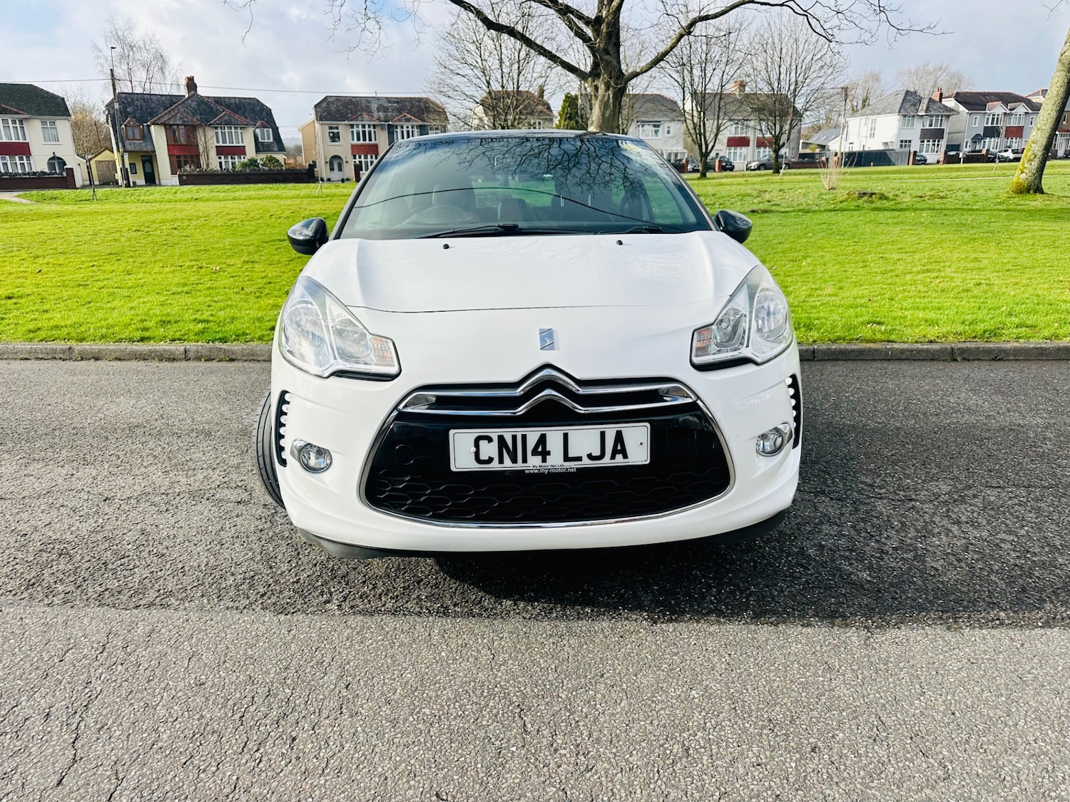Used Citroen DS3 2014 for sale - 77518567: Photo 2