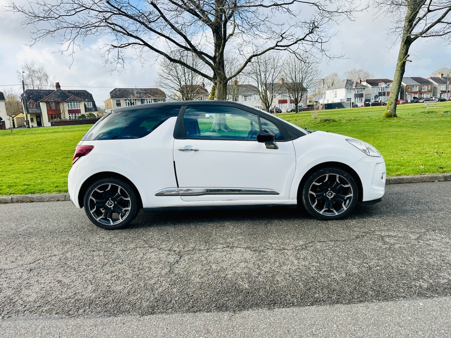 Used Citroen DS3 2014 for sale - 77518567: Photo 3