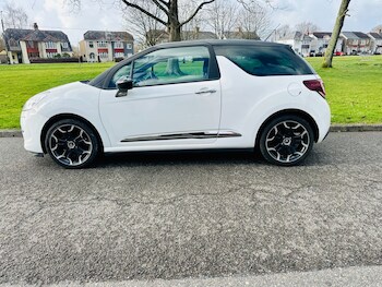 Used Citroen DS3 2014 for sale - 77518567: Photo