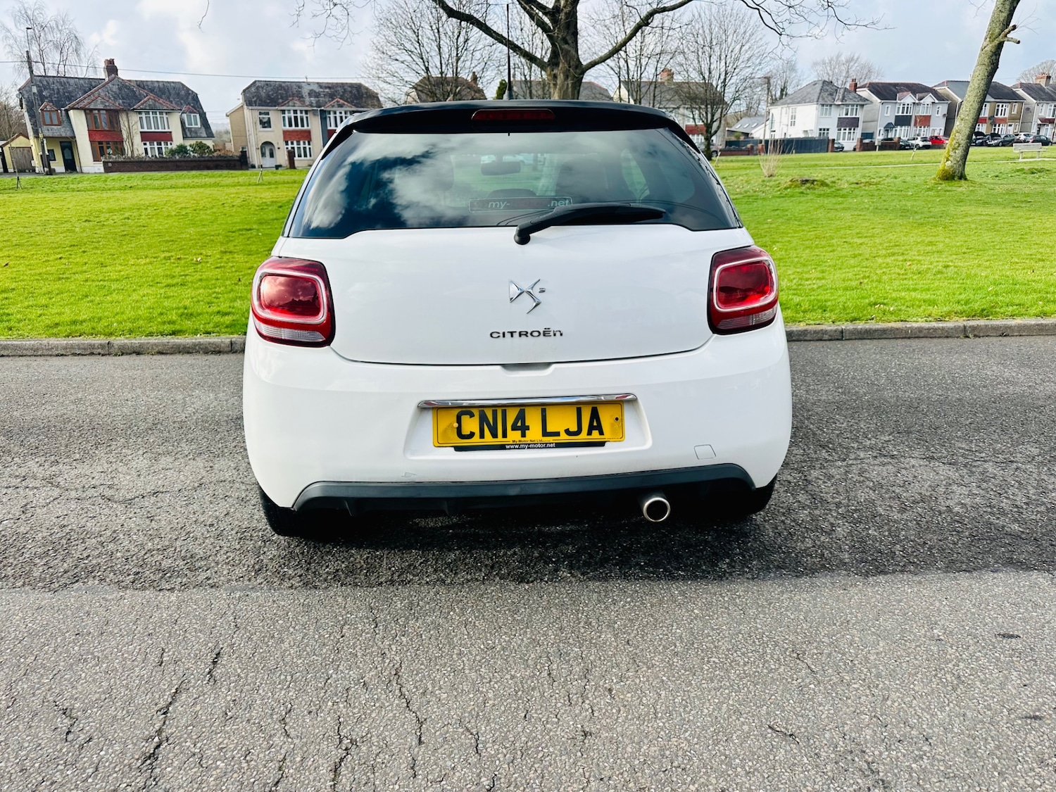 Used Citroen DS3 2014 for sale - 77518567: Photo 5