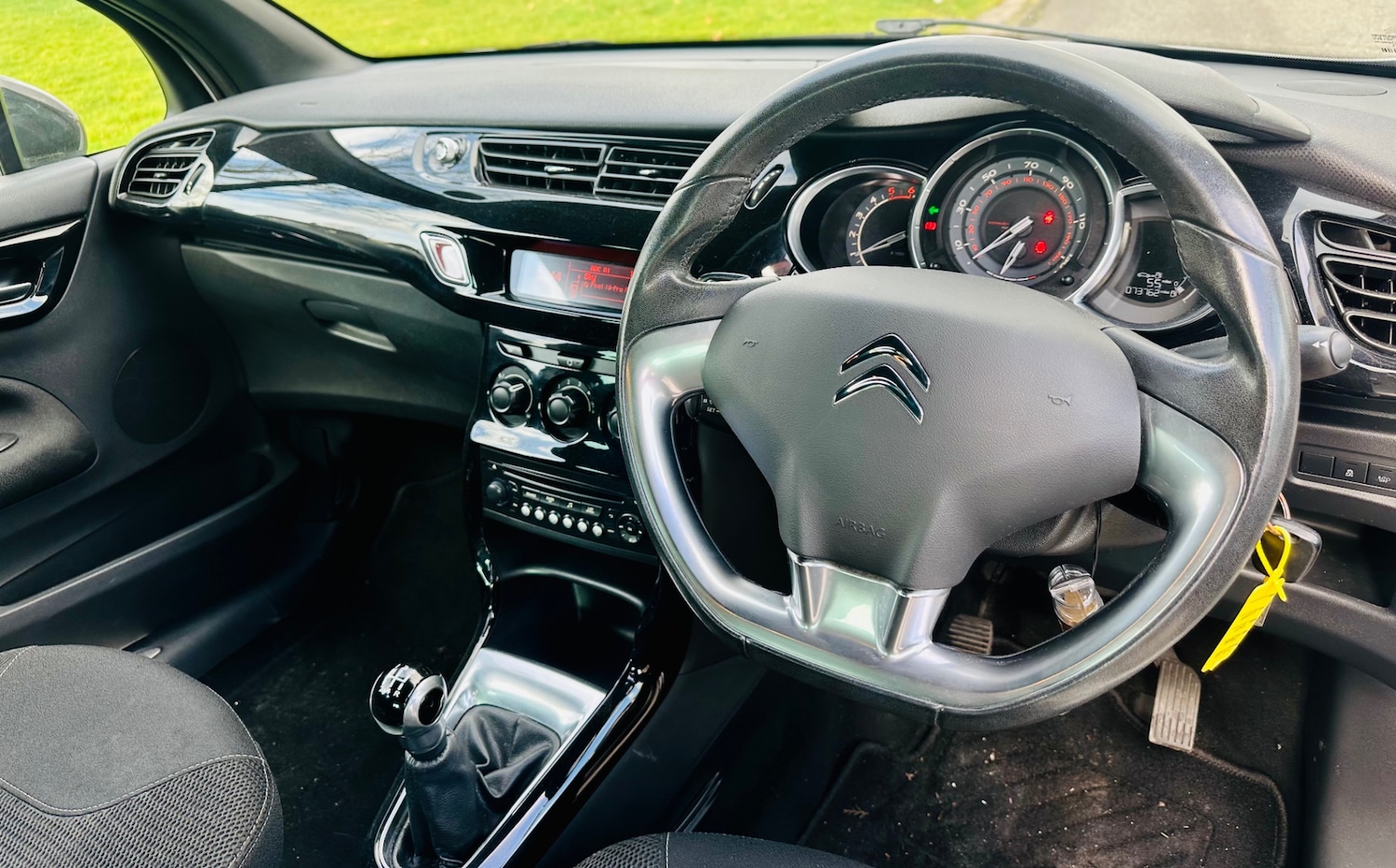 Used Citroen DS3 2014 for sale - 77518567: Photo 6