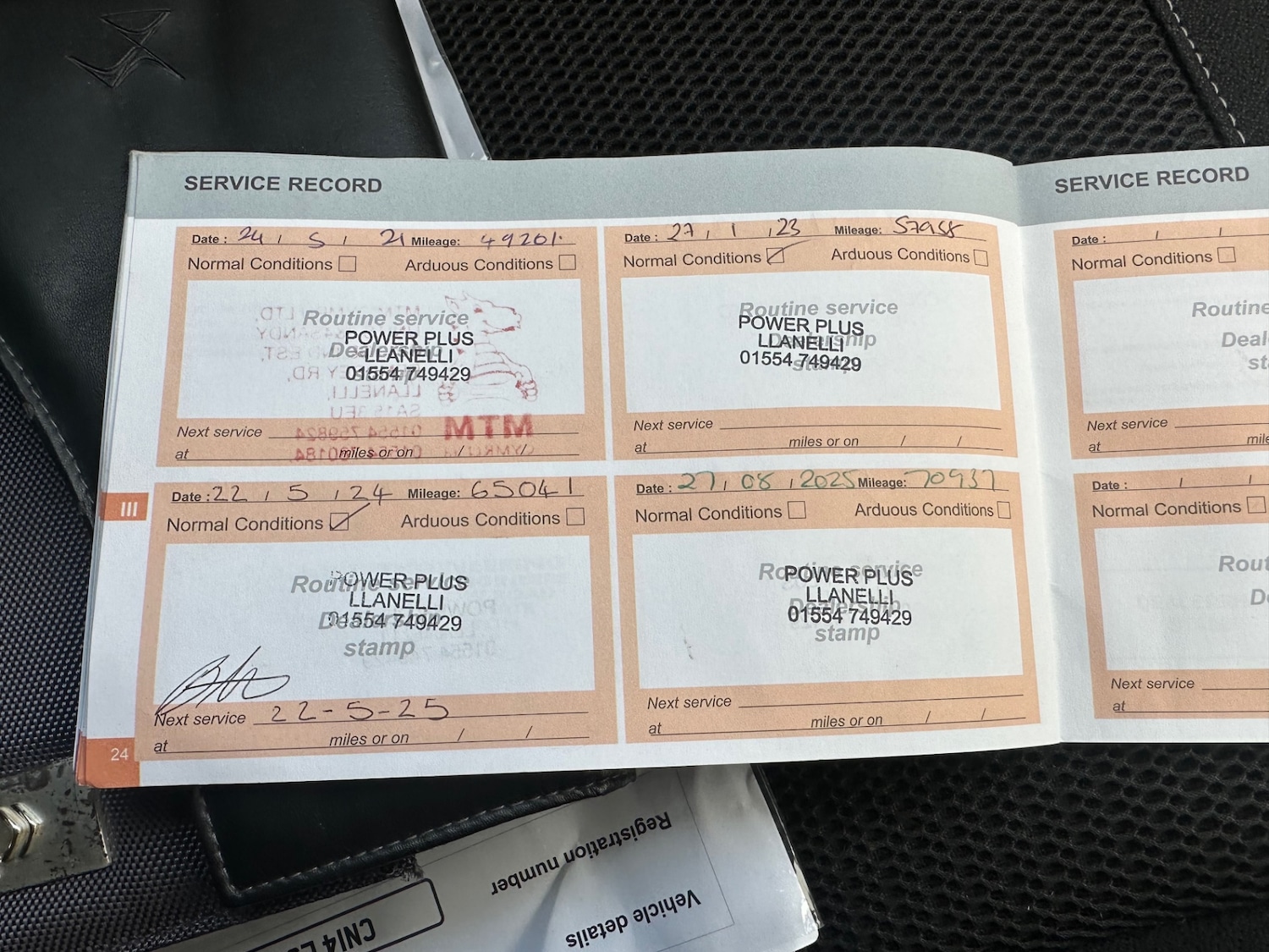 Used Citroen DS3 2014 for sale - 77518567: Photo 9