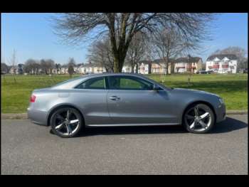 Used Audi A5 2009 for sale - 75354138: Photo