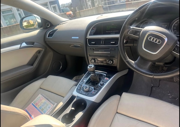 Used Audi A5 2009 for sale - 75354138: Photo 6