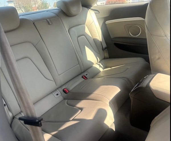 Used Audi A5 2009 for sale - 75354138: Photo 9