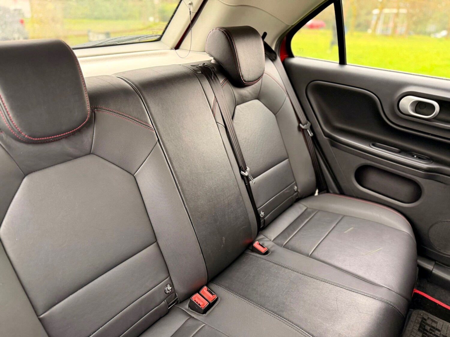 Used MG MG3 2015 for sale - 77774692: Photo 12