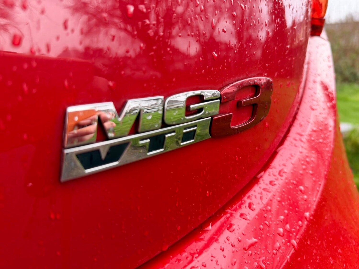 Used MG MG3 2015 for sale - 77774692: Photo 15