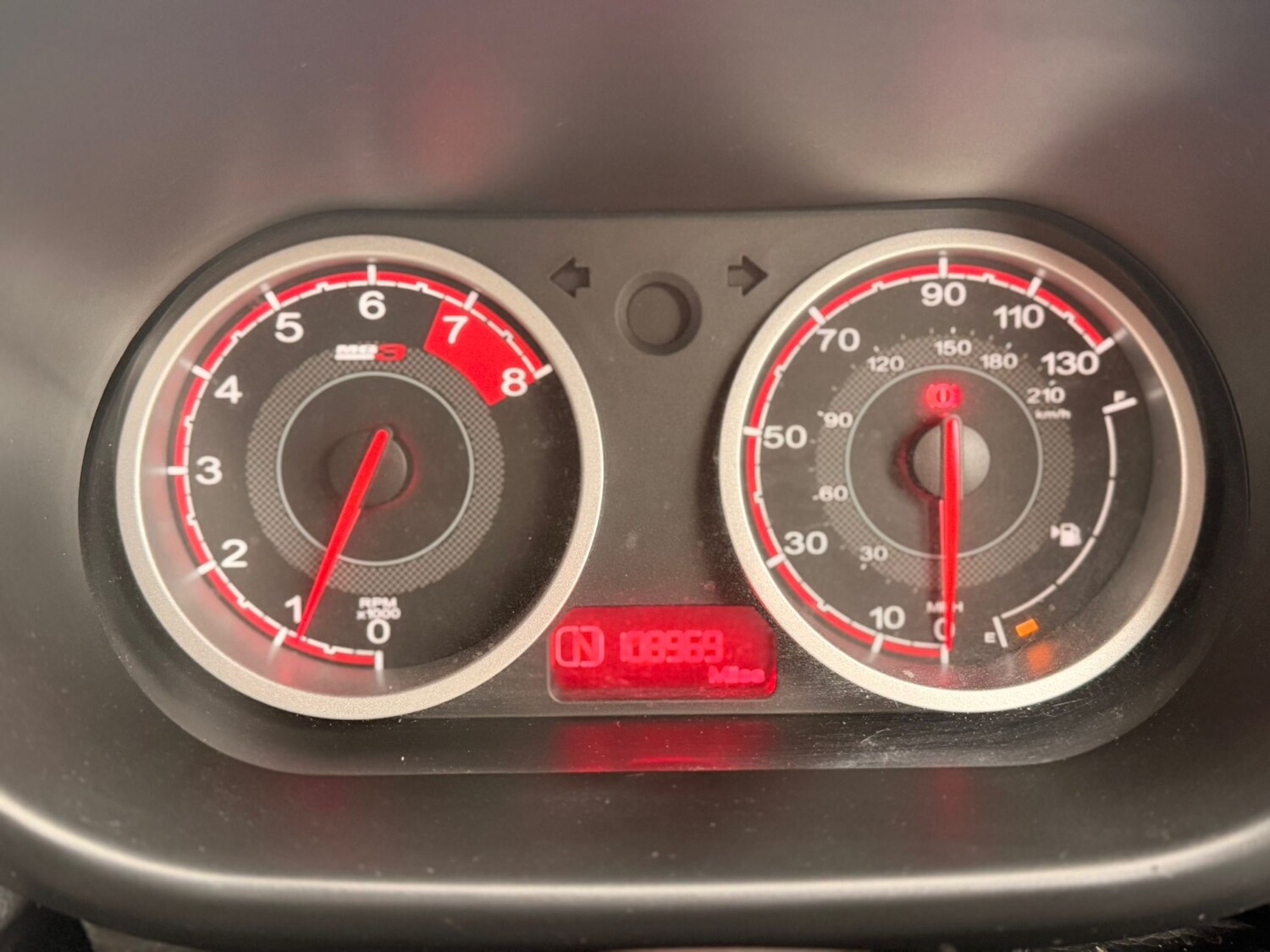 Used MG MG3 2015 for sale - 77774692: Photo 18